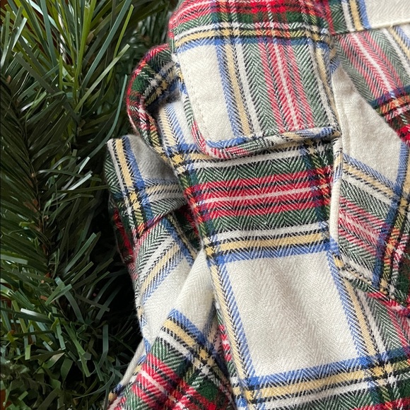 LAUREN RL FLANNEL SET - Picture 5 of 5